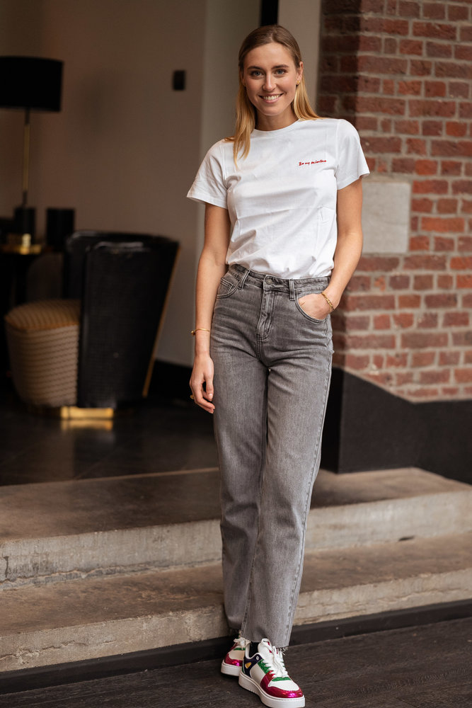 BE MY VALENTINE t-shirt