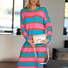 LEONTINE robe LEONTINE robe