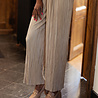 CHERYL combinaison taupe CHERYL combinaison taupe