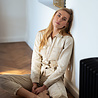 JOY combinaison beige JOY combinaison beige