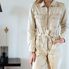JOY combinaison beige JOY combinaison beige