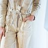 JOY combinaison beige JOY combinaison beige
