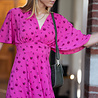 HADIA robe HADIA robe
