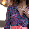 EMILY ceinture corail EMILY ceinture corail
