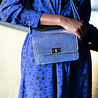 MEGANE sac bleu MEGANE sac bleu
