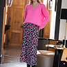 LOAS pull rose bébé LOAS pull rose bébé