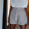 FANZY short FANZY short