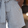 FANZY short FANZY short