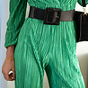 MAELLIA ceinture noire MAELLIA ceinture noire