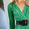 MAELLIA ceinture noire MAELLIA ceinture noire
