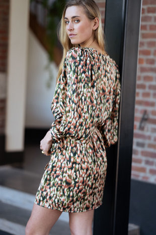 JIMENA blouse JIMENA blouse