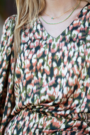 JIMENA blouse JIMENA blouse