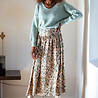 NOA pull vert d'eau NOA pull vert d'eau