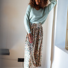 NOA pull vert d'eau NOA pull vert d'eau