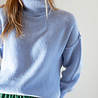 OCTAVIA pull bleu ciel OCTAVIA pull bleu ciel