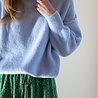 OCTAVIA pull bleu ciel OCTAVIA pull bleu ciel