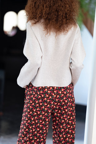 SUNDAY pull gris SUNDAY pull gris