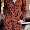 DEVO chemise DEVO chemise
