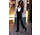 SELENE pantalon