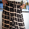 SAROU pantalon noir SAROU pantalon noir