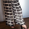 SAROU pantalon noir SAROU pantalon noir