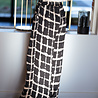 SAROU pantalon noir SAROU pantalon noir