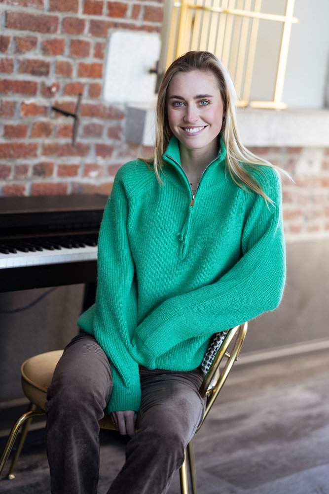 OLVINE pull OLVINE pull