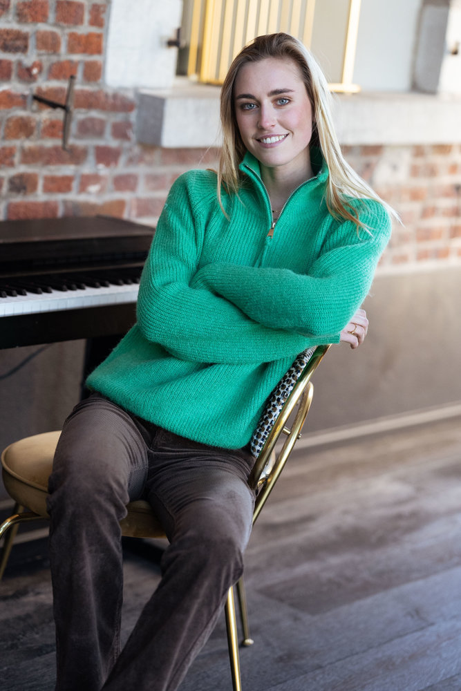 OLVINE pull OLVINE pull