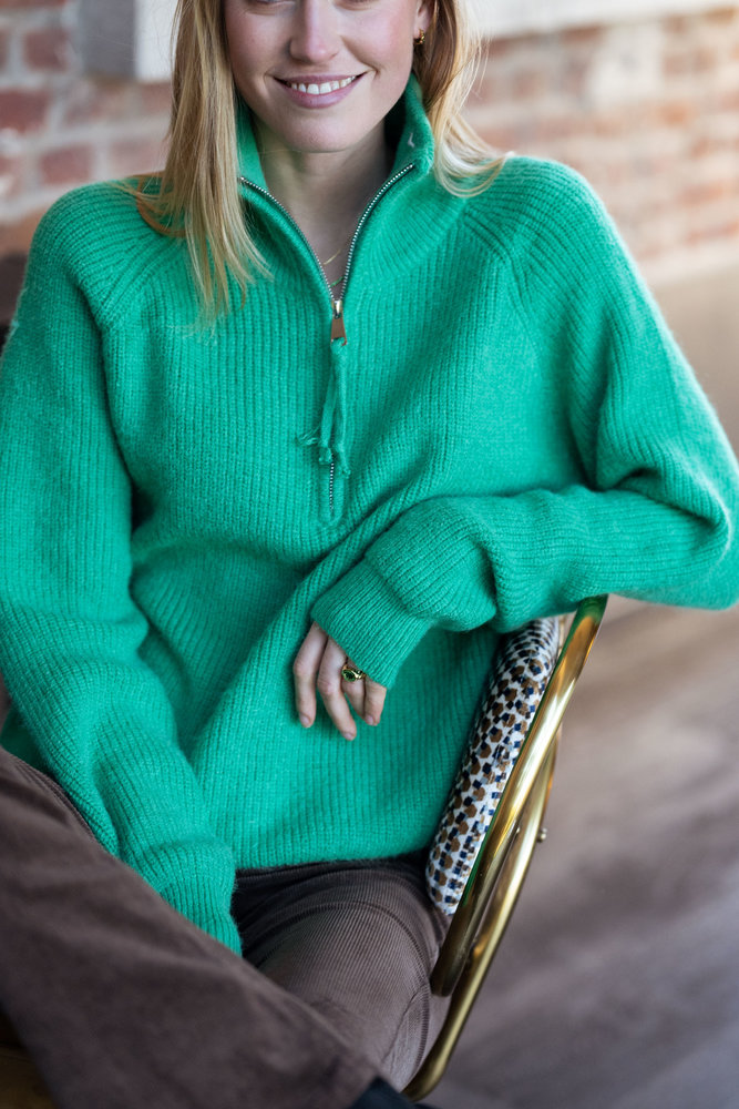 OLVINE pull OLVINE pull