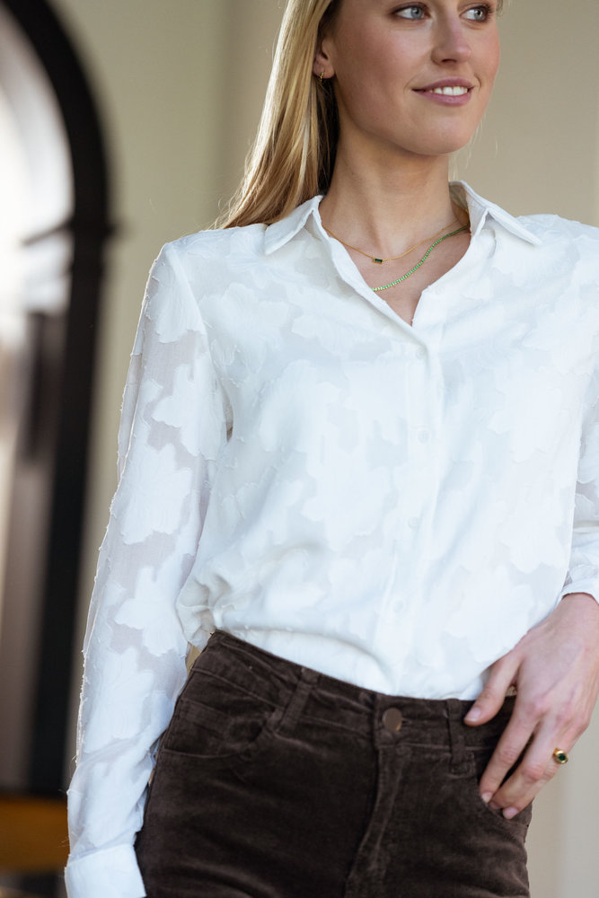 MARIANA chemise MARIANA chemise