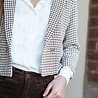FANZY blazer FANZY blazer