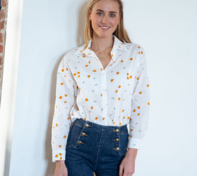 KLOE chemise