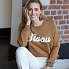 BISOU pull camel BISOU pull camel