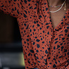 DEVO chemise DEVO chemise