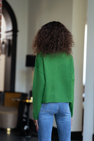 TUESDAY pull vert TUESDAY pull vert