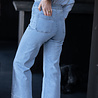 VICTORINE jeans bleu clair VICTORINE jeans bleu clair