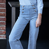VICTORINE jeans bleu clair VICTORINE jeans bleu clair