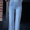 VICTORINE jeans bleu clair VICTORINE jeans bleu clair