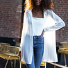 VERA ET TINA DITTE chemise blanche VERA ET TINA DITTE chemise blanche