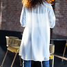 VERA ET TINA DITTE chemise blanche VERA ET TINA DITTE chemise blanche