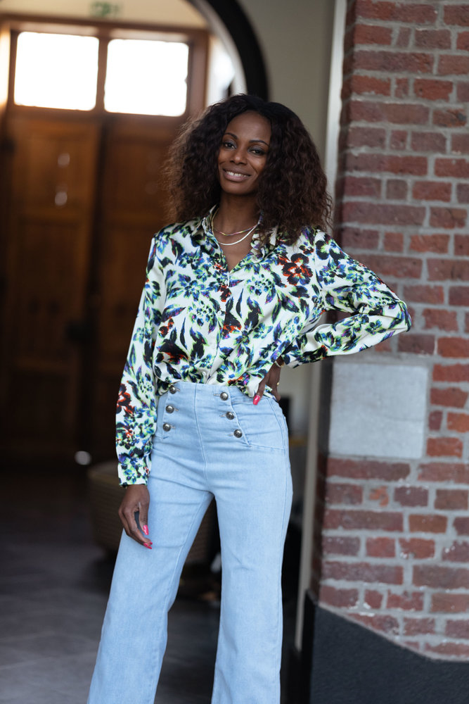 NIME chemise NIME chemise