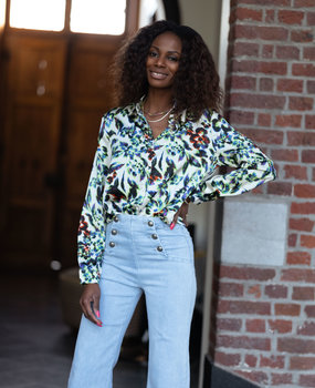 NIME chemise NIME chemise