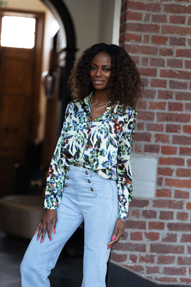 NIME chemise NIME chemise