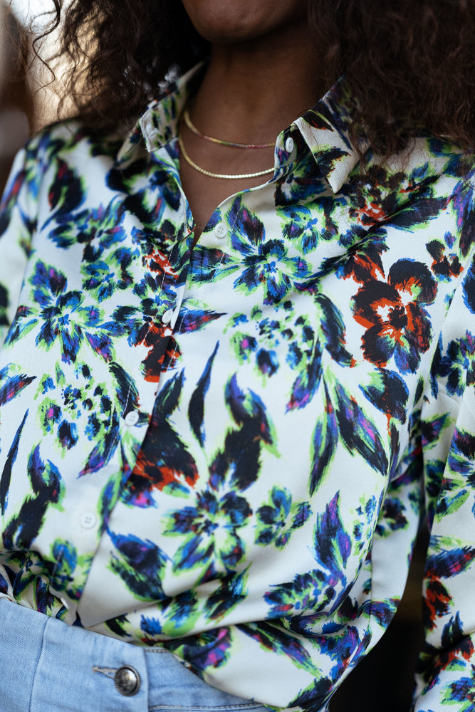 NIME chemise NIME chemise