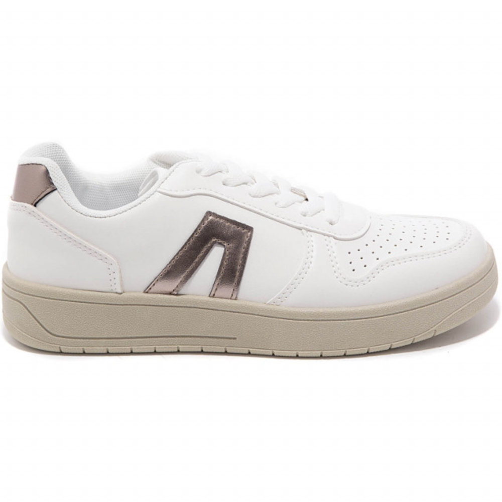 VENTURI sneakers argenté