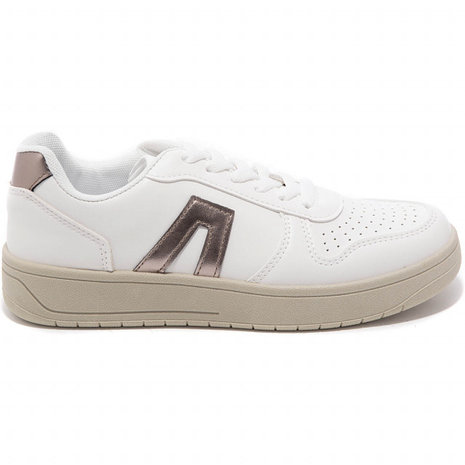 VENTURI sneakers argenté