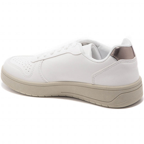 VENTURI sneakers argenté