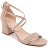 CAMPO chaussures kaki CAMPO chaussures kaki