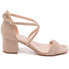 CAMPO chaussures kaki CAMPO chaussures kaki