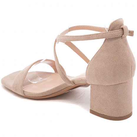CAMPO chaussures kaki CAMPO chaussures kaki